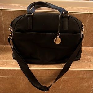 Lo & Sons Travel bag; laptop and carry on